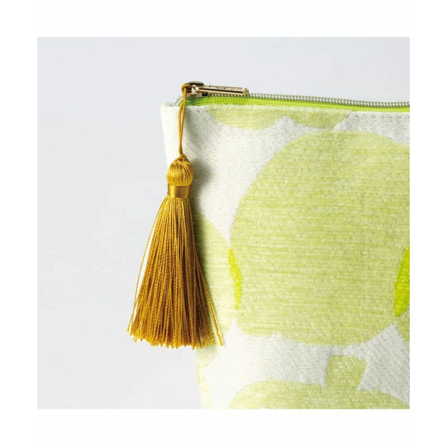 WPC Gobelins Tapestry Boat Shaped Round Pouch - Image 9