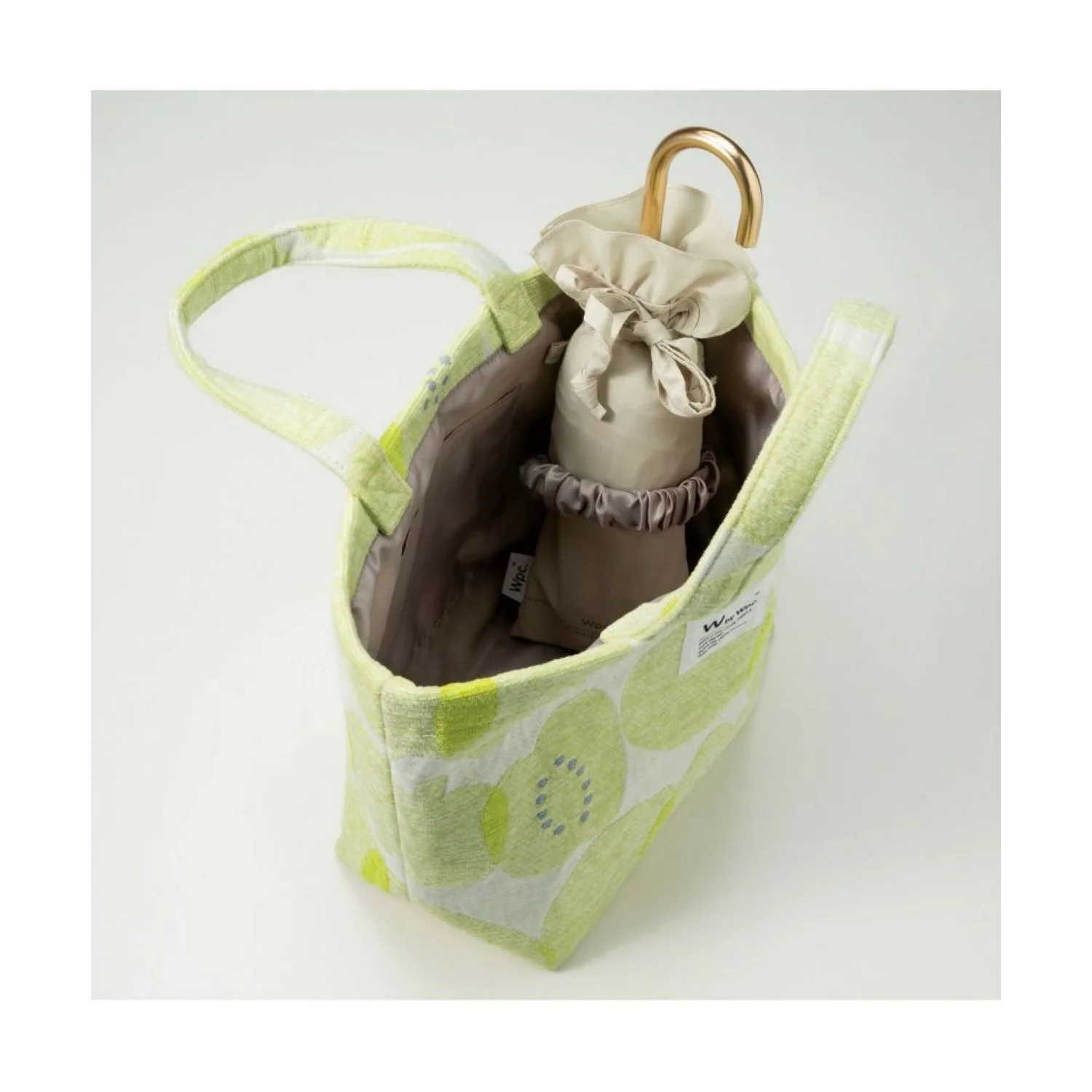 WPC Gobelins Tapestry Tote Bag - Image 12
