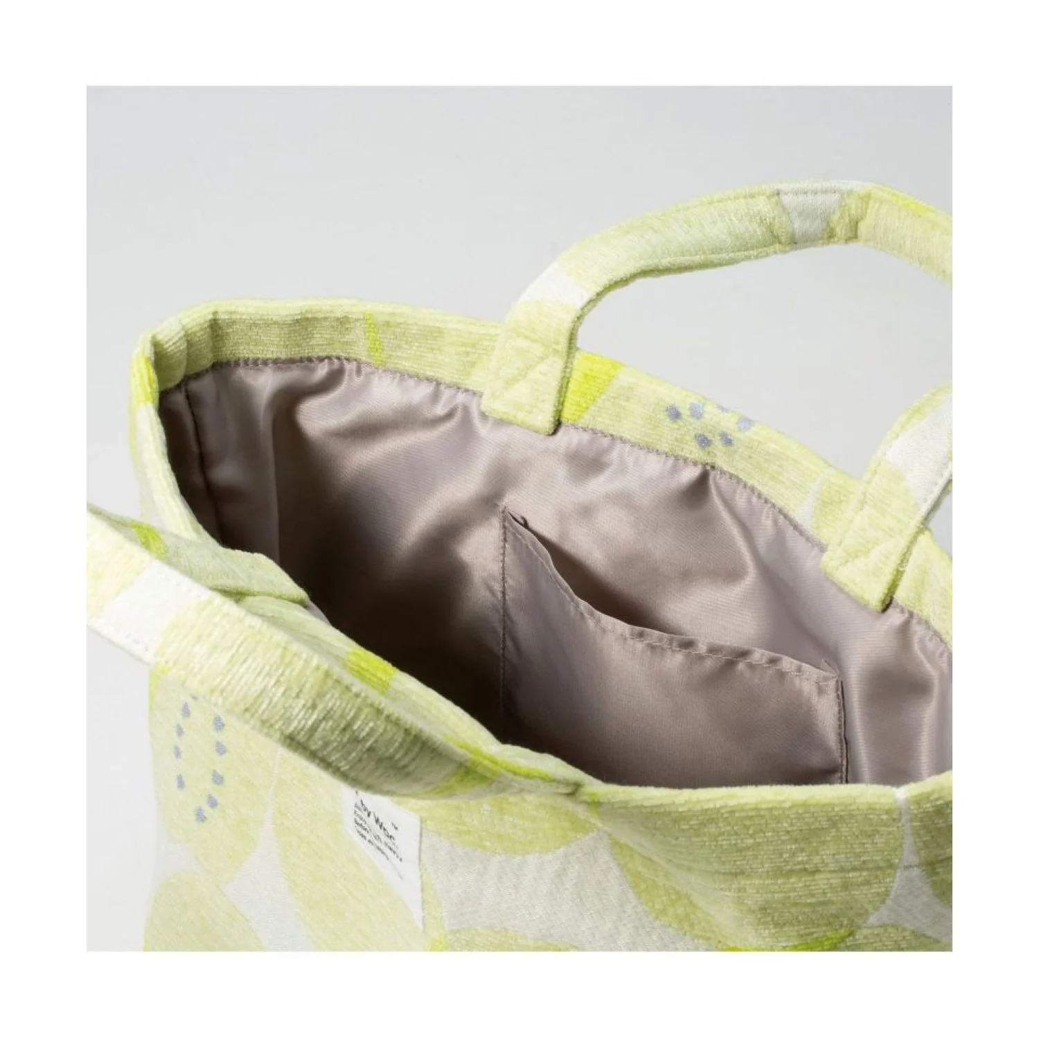 WPC Gobelins Tapestry Tote Bag - Image 3