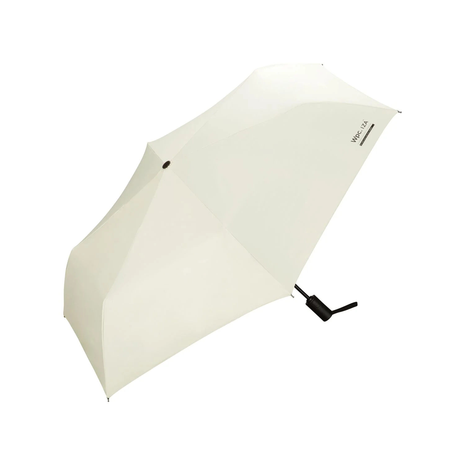 WPC IZA Automatic And Safe UV Protection UPF 50+ Men's Umbrella 54cm - Image 5