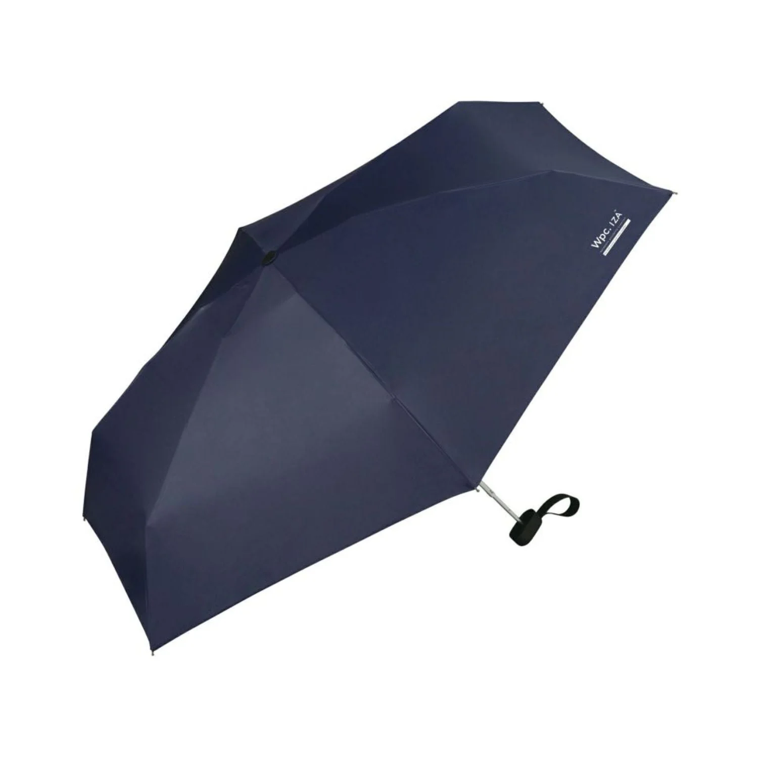 WPC IZA Compact UV Protection UPF 50+ Umbrella 53cm (SA) - Image 17