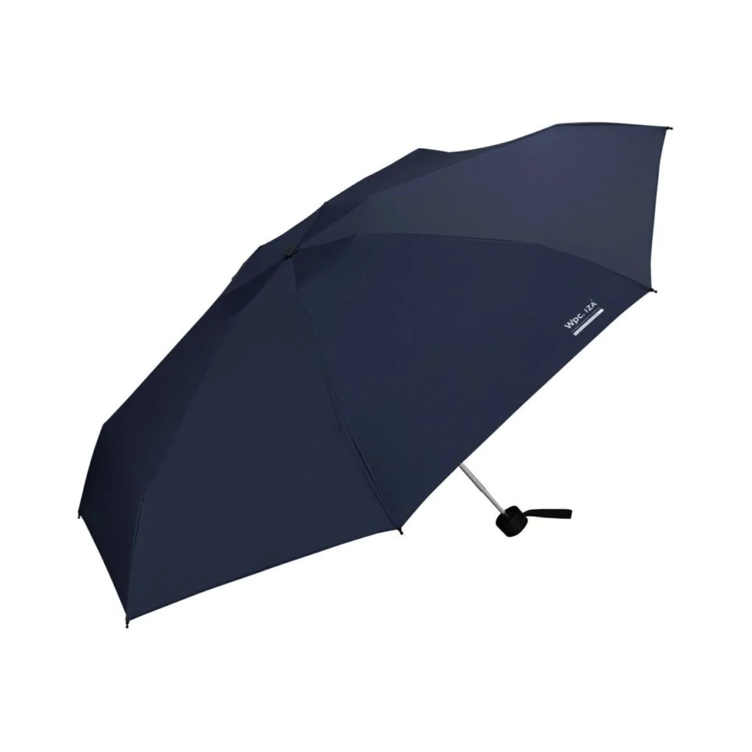WPC IZA Large & Compact UV Protection UPF 50+ Umbrella 58cm - Image 7