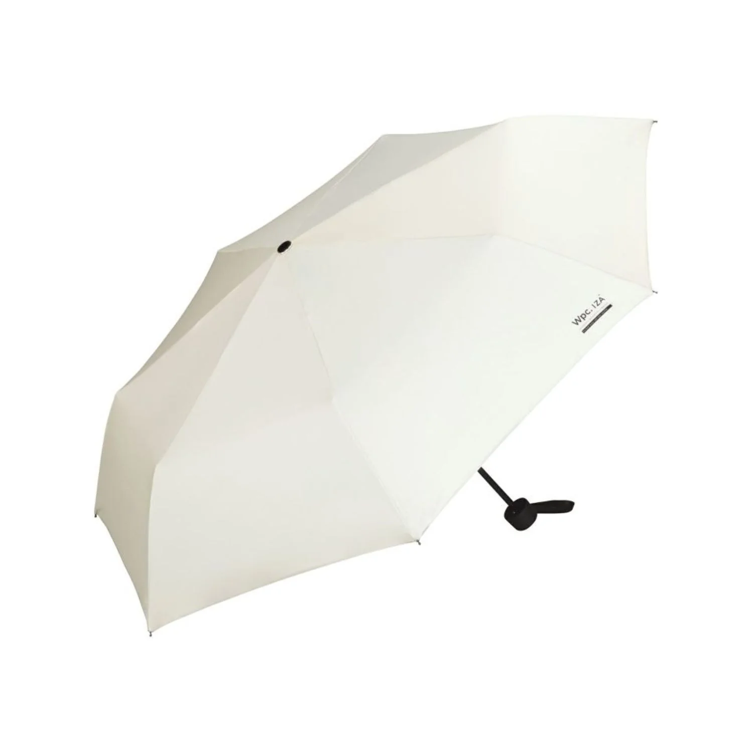 WPC IZA Wind Resistance UV Protection UPF 50+ Men's Umbrella 55cm - Image 6