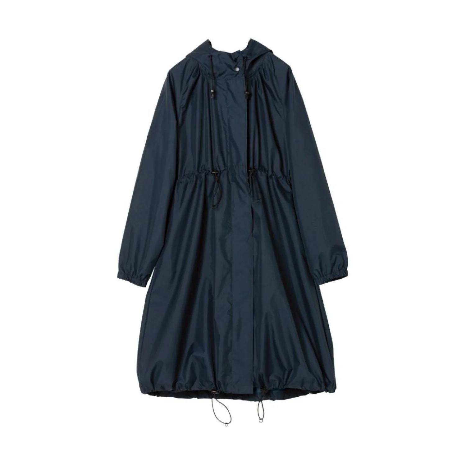 WPC Long Mods Women Raincoat One Size (SA) - Image 5
