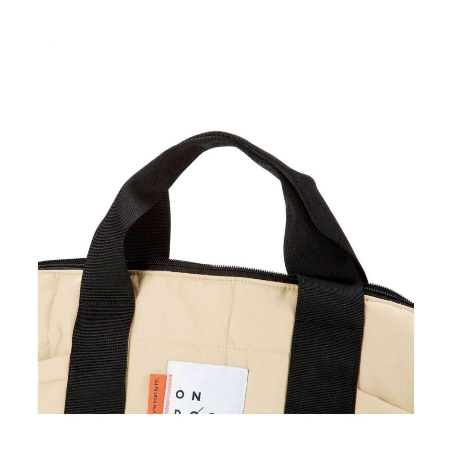 WPC Ondoo Quilted 2 Way Tote Bag - Image 24
