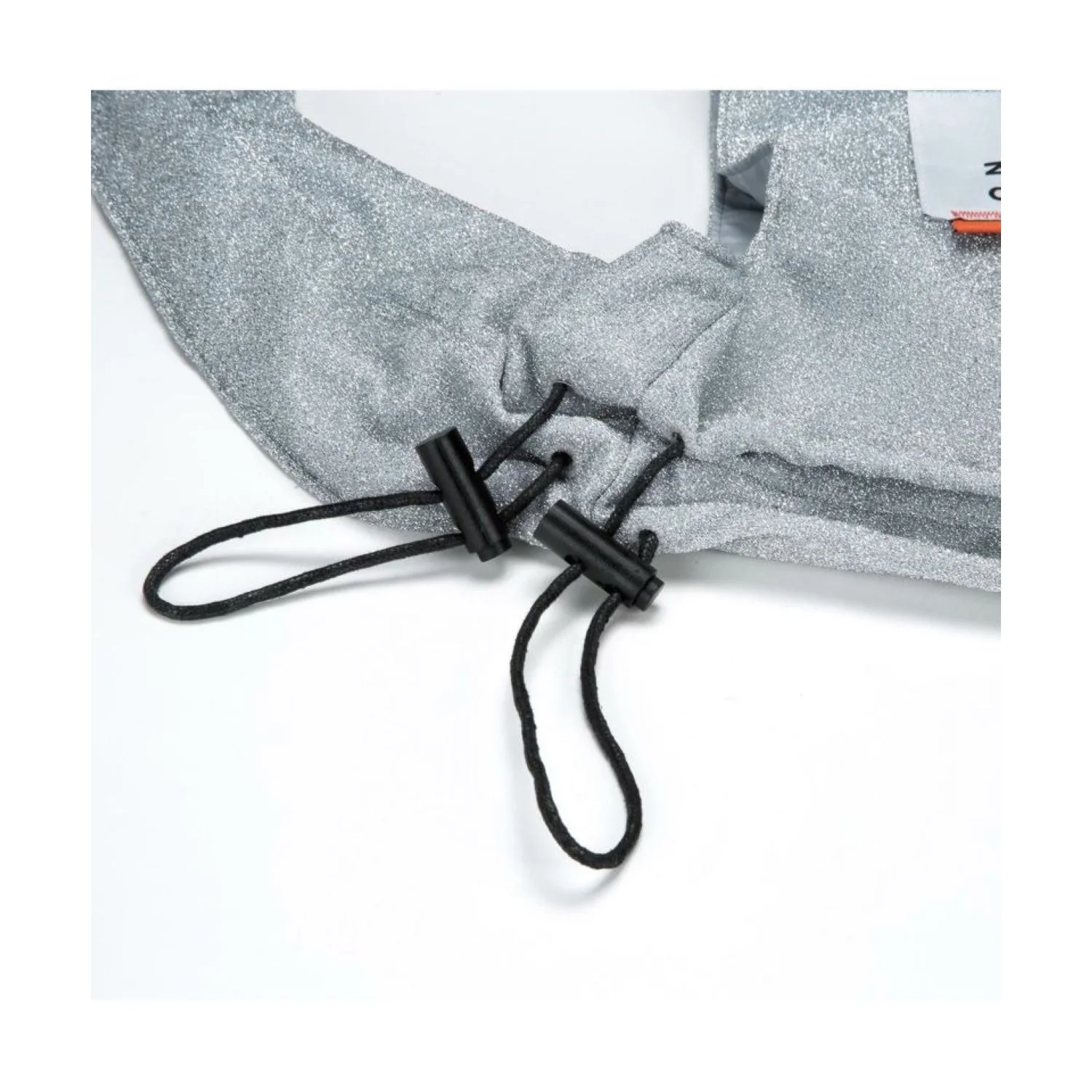 WPC Ondoo Shirring Drawstring Tote Bag - Image 12