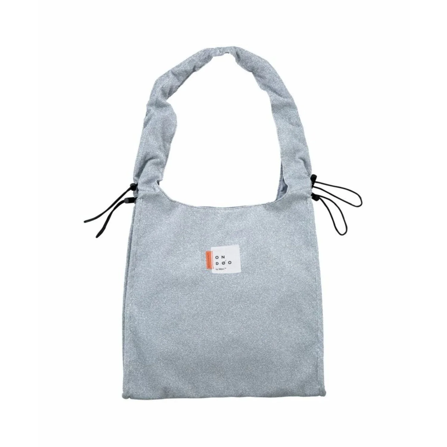 WPC Ondoo Shirring Drawstring Tote Bag - Image 25