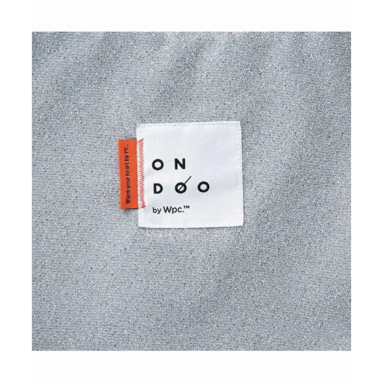 WPC Ondoo Shirring Drawstring Tote Bag - Image 28