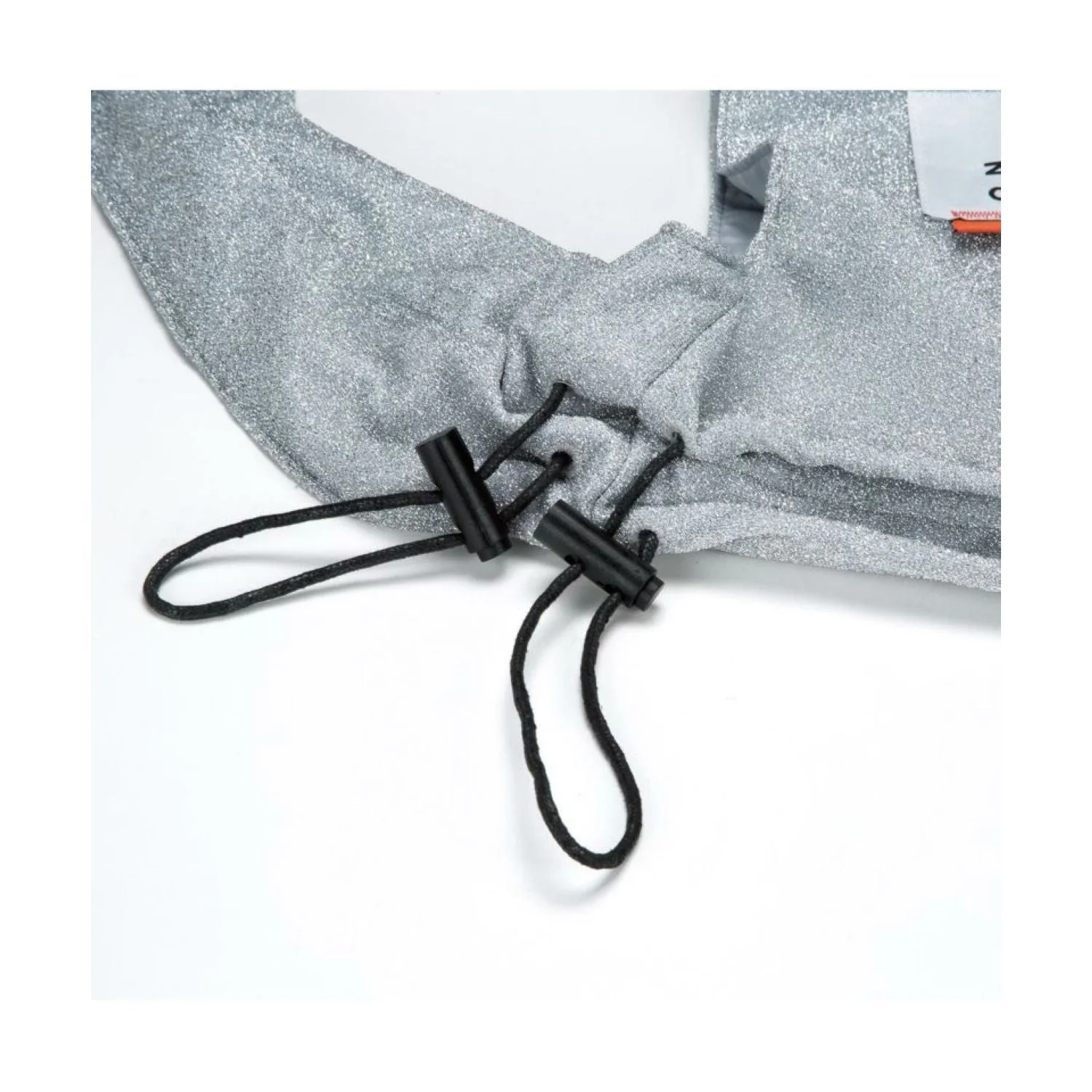 WPC Ondoo Shirring Drawstring Tote Bag (SA) - Image 3