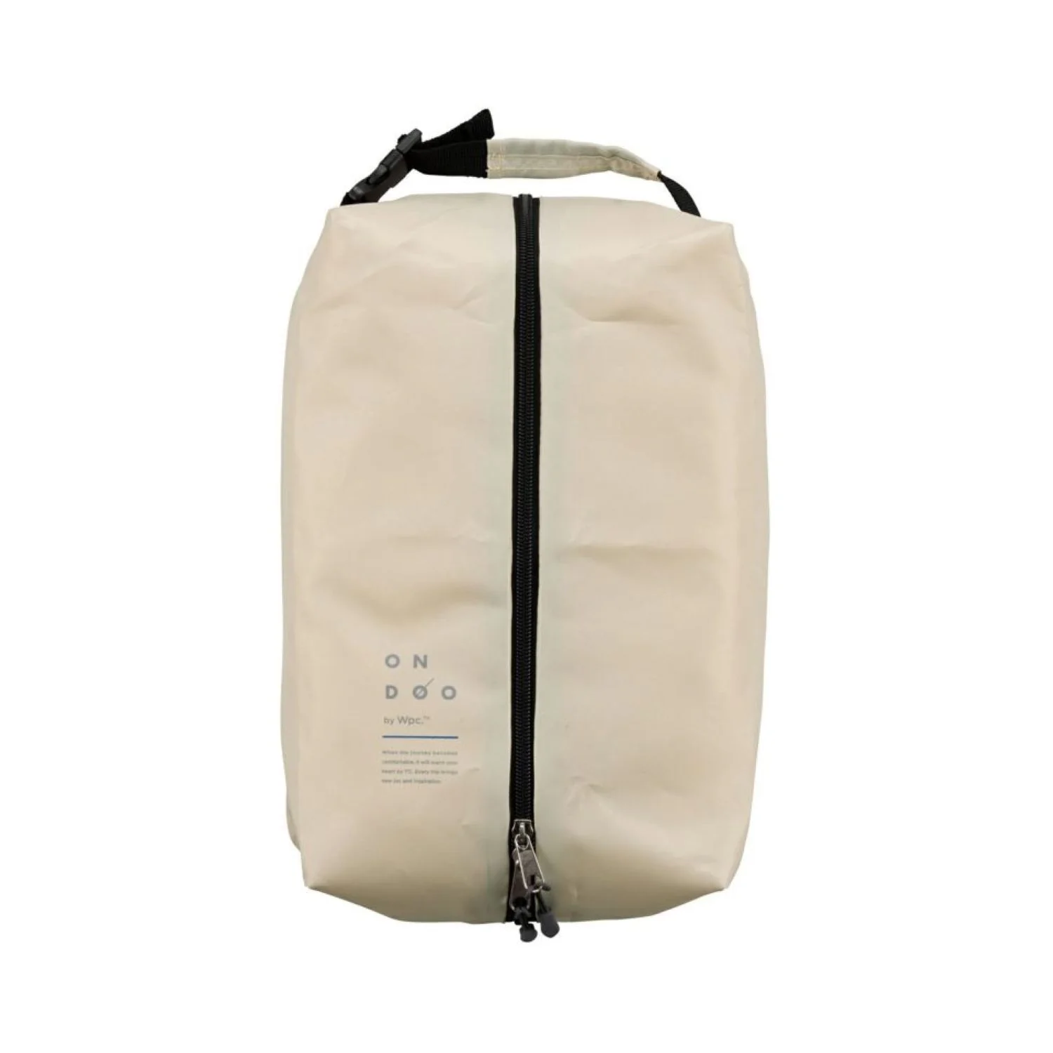WPC Ondoo Travel Shoe Bag