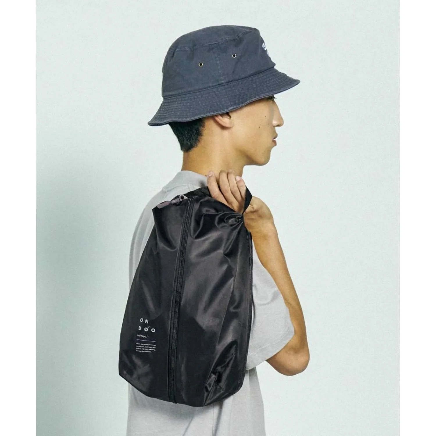WPC Ondoo Travel Shoe Bag - Image 8