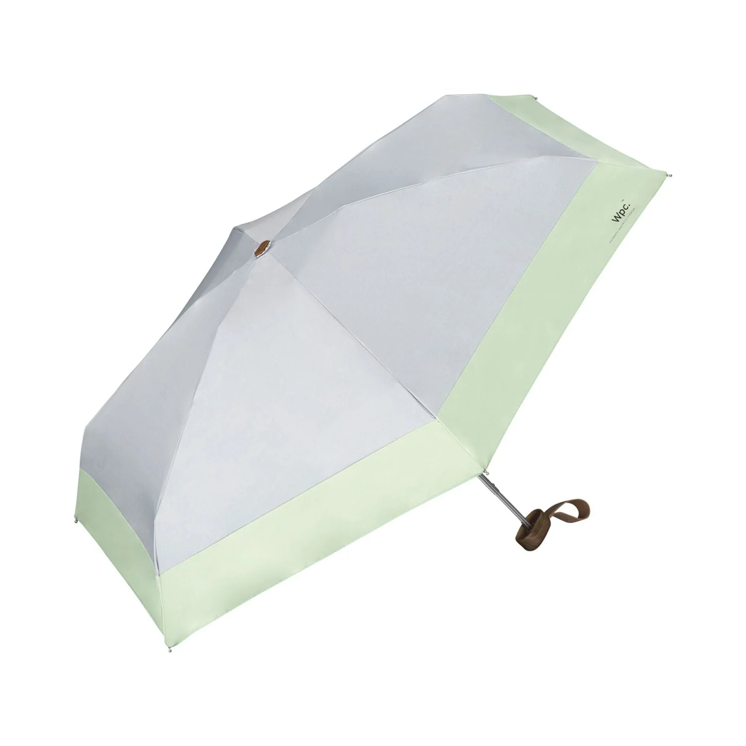 WPC Patchwork Tiny UV Protection UPF 50+ Umbrella 47cm (SA) - Image 5