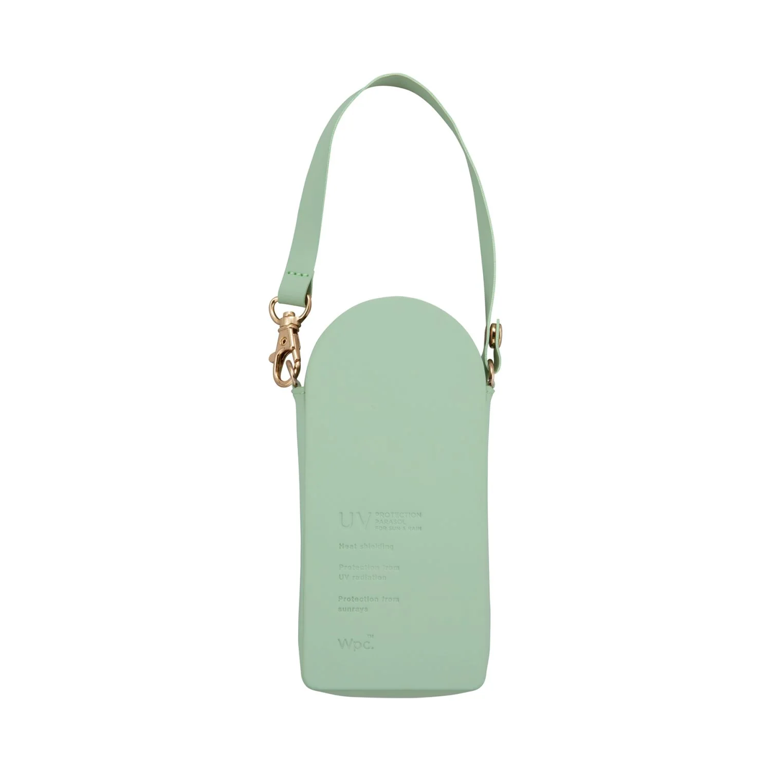 WPC Pochette Tiny UV Protection UPF 50+ Umbrella 46cm - Image 12