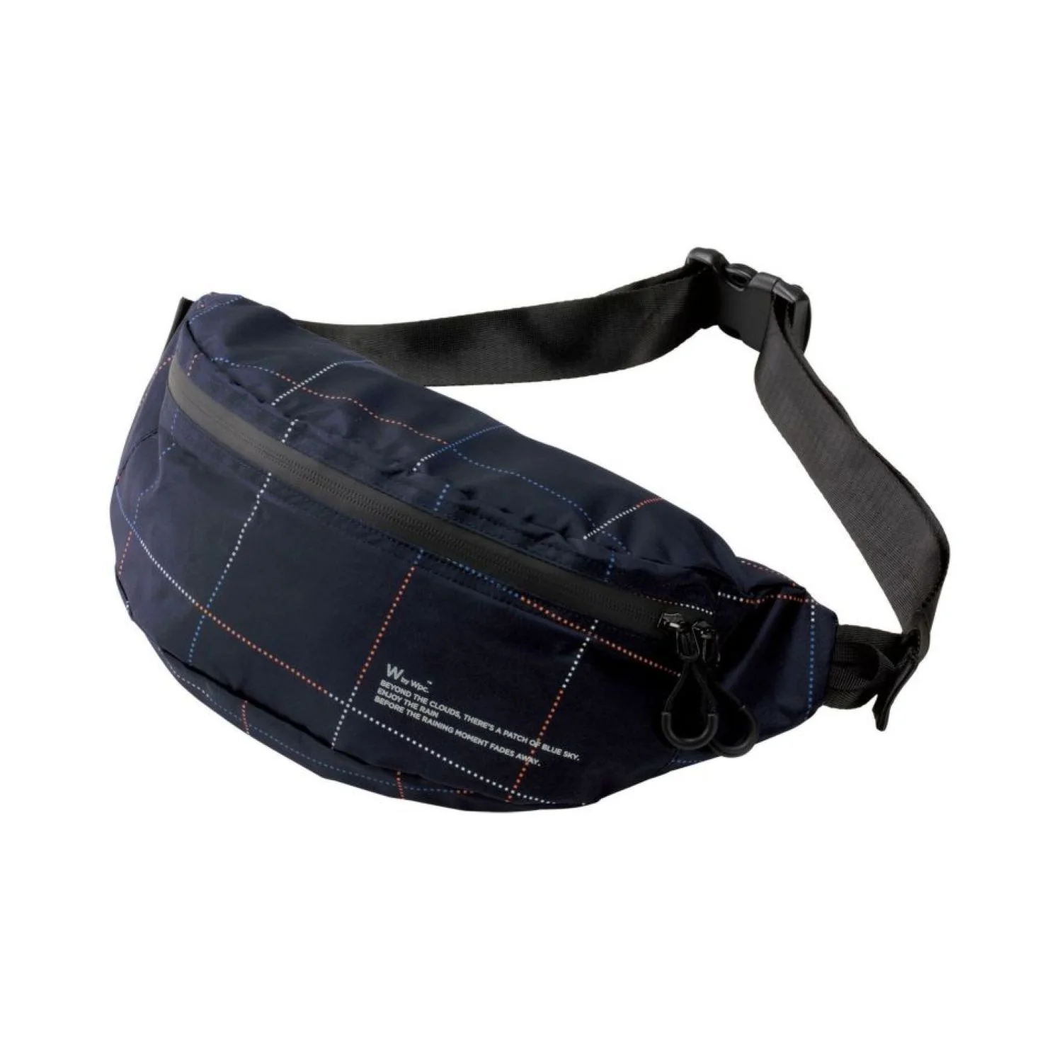 WPC Rain Body Bag Water Repellent - Image 6