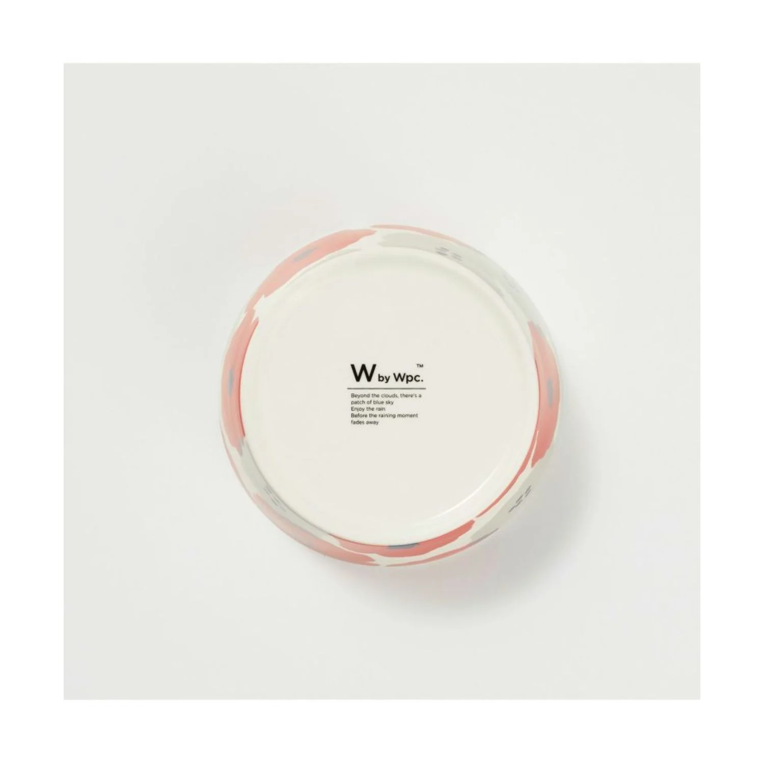 WPC Serving Bowl 500ml - Image 2