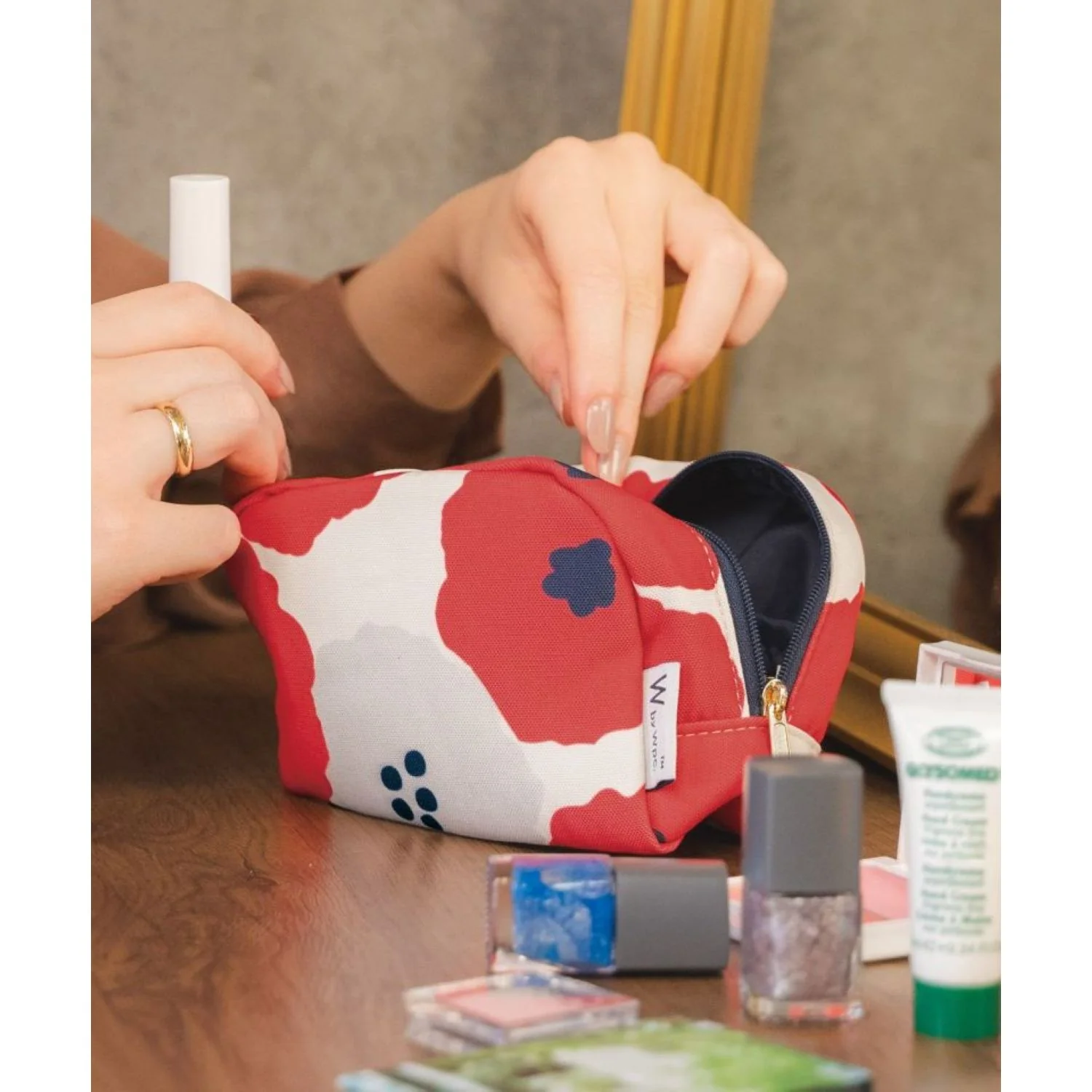WPC Small Pouch - Image 9
