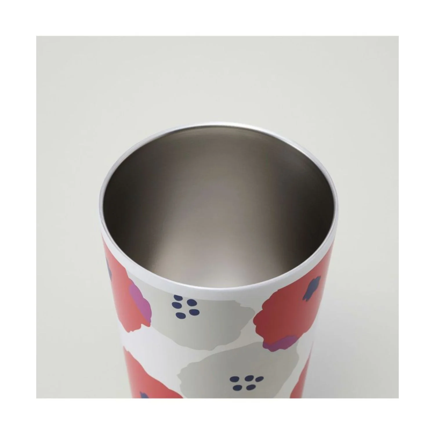 WPC Stainless Steel 2 Way Tumbler 430ml - Image 22