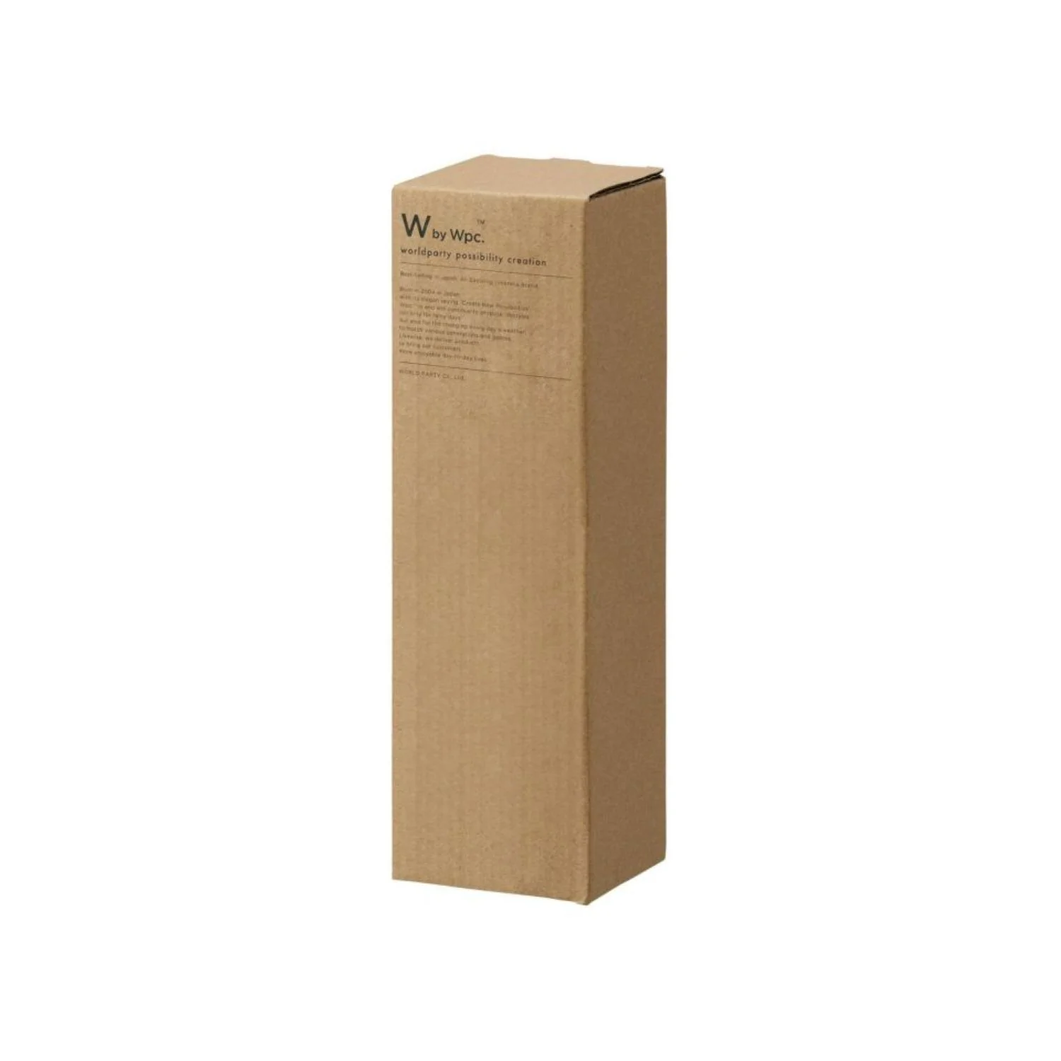 WPC Stainless Steel Bottle 450ml - Image 18