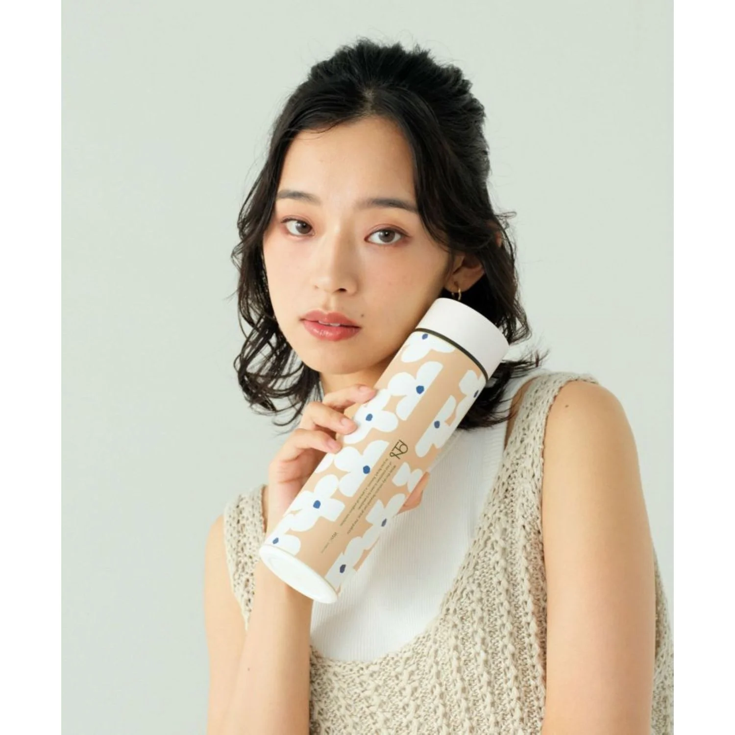 WPC Stainless Steel Bottle 450ml - Image 25