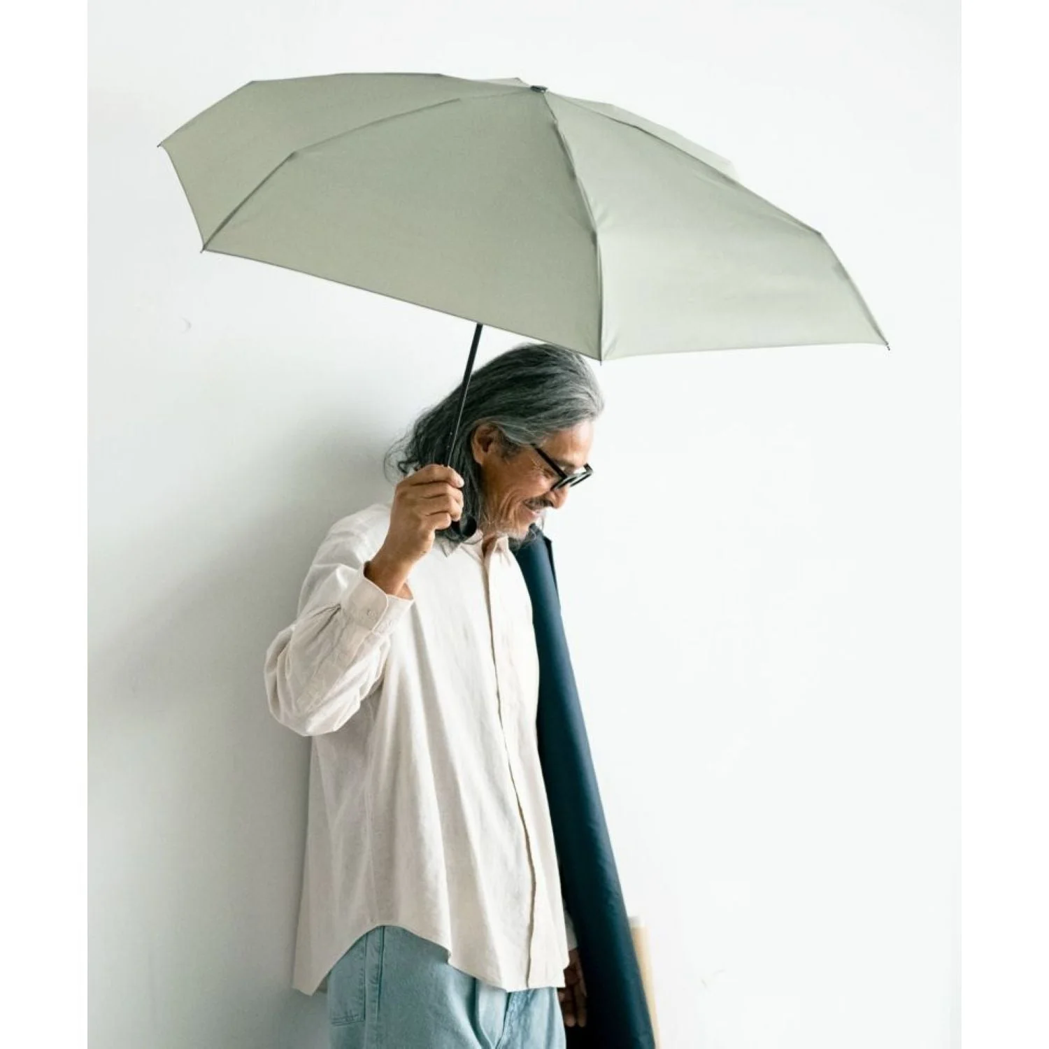 WPC UX Air-Light UV Protection Folding Umbrella 61cm (SA) - Image 20