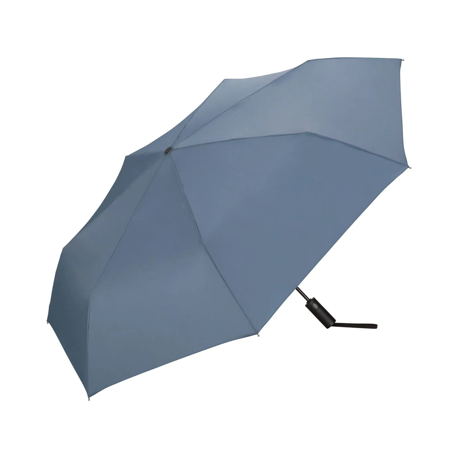 WPC UX Automatic UV Protection Folding Umbrella 62cm - Image 12