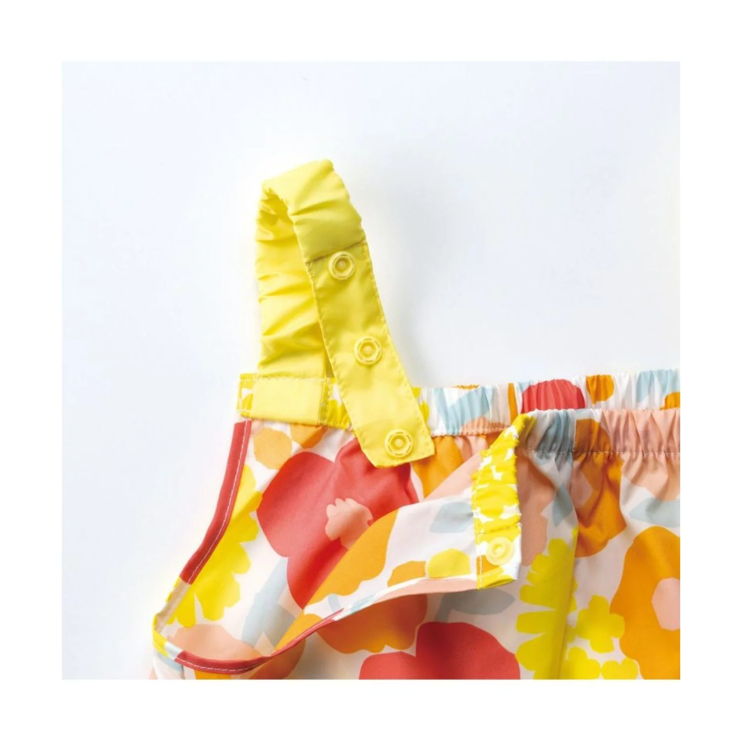 WPC Waterproof Kids Play Wear (80cm-100cm) - Image 11