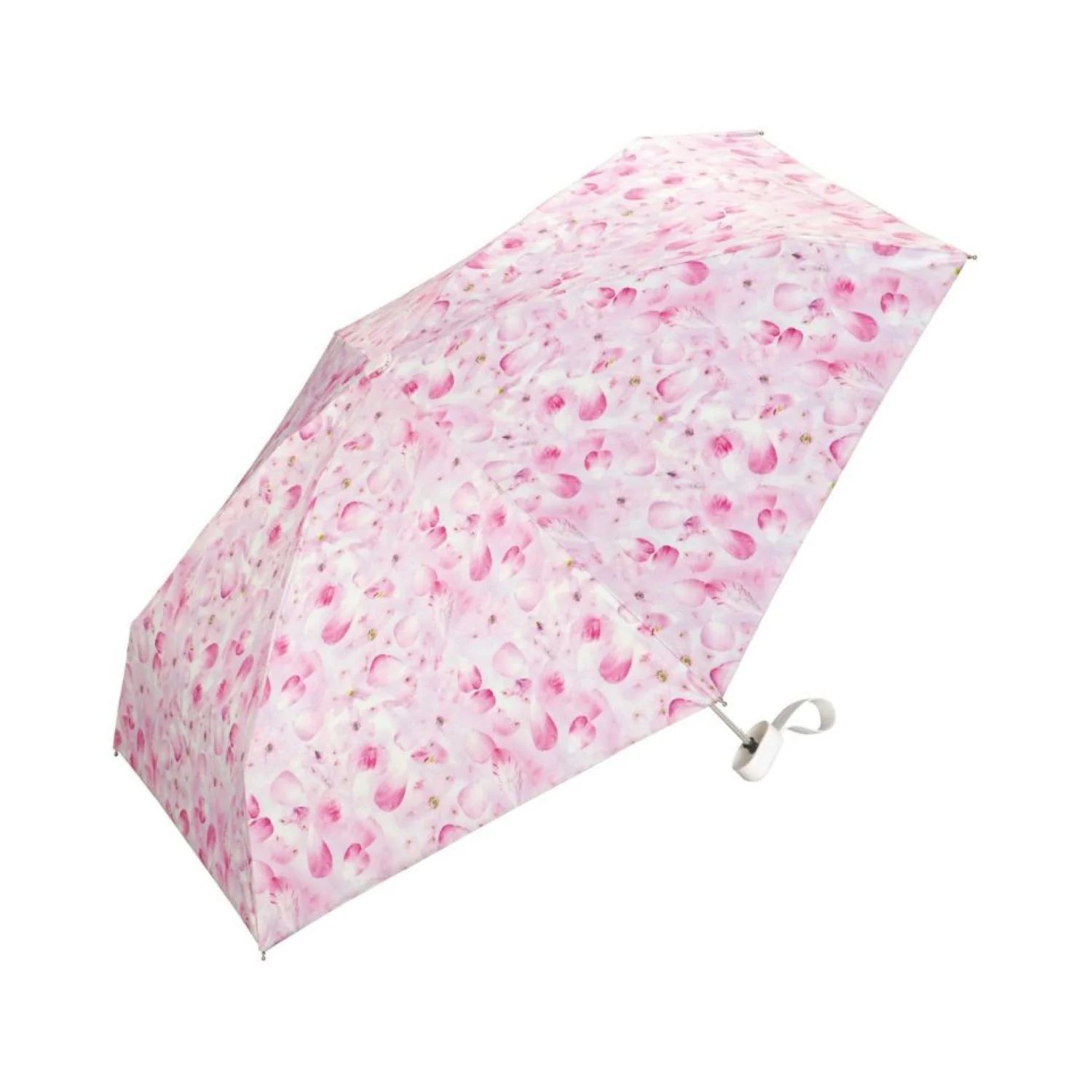 WPC X Plantica UV Protection UPF 50+ Umbrella 47cm - Image 5